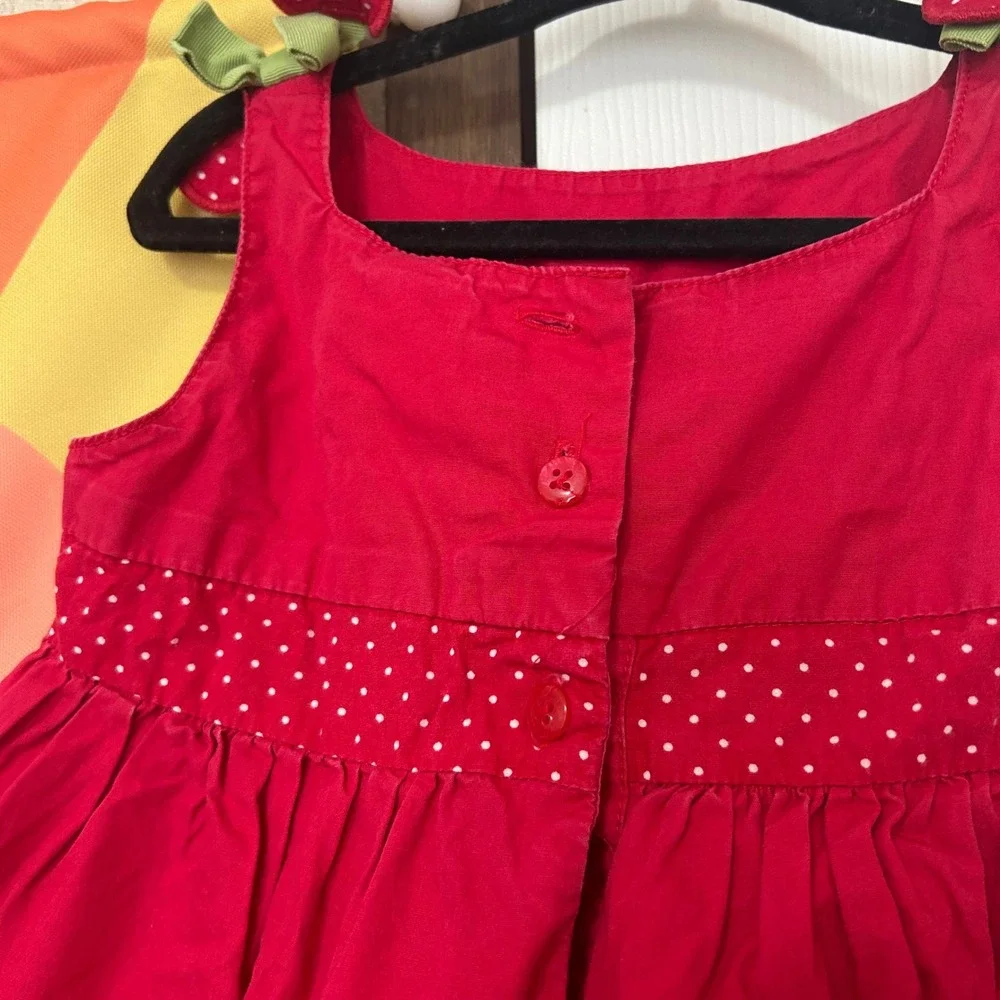 Gymboree 2t dress